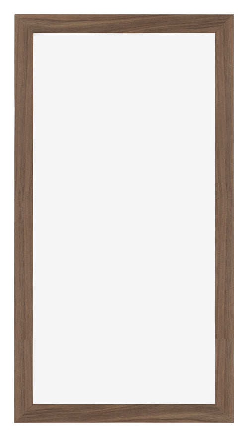 Photo Frame 50x100cm Walnut Dark MDF Mura