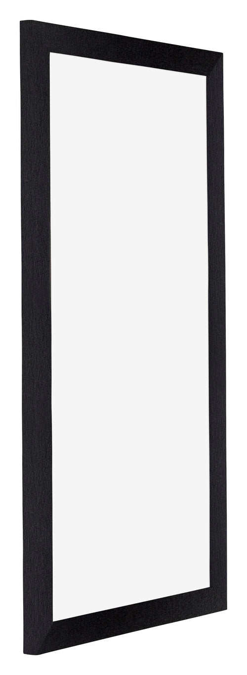 Photo Frame 50x100cm Black Matt MDF Mura