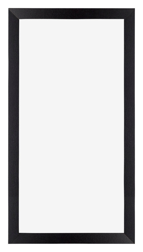 Photo Frame 50x100cm Black Matt MDF Mura