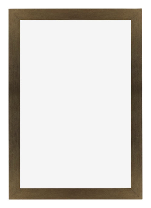 Photo Frame 50x75cm Bronze Design MDF Mura