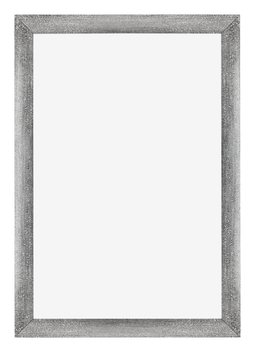 Photo Frame 50x75cm Gray Swept MDF Mura