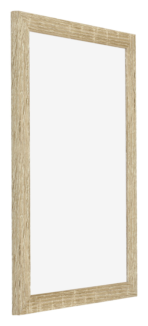 Photo Frame 60x85cm Sonoma Oak MDF Mura