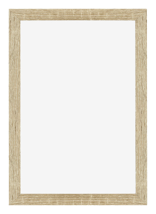 Photo Frame 60x85cm Sonoma Oak MDF Mura