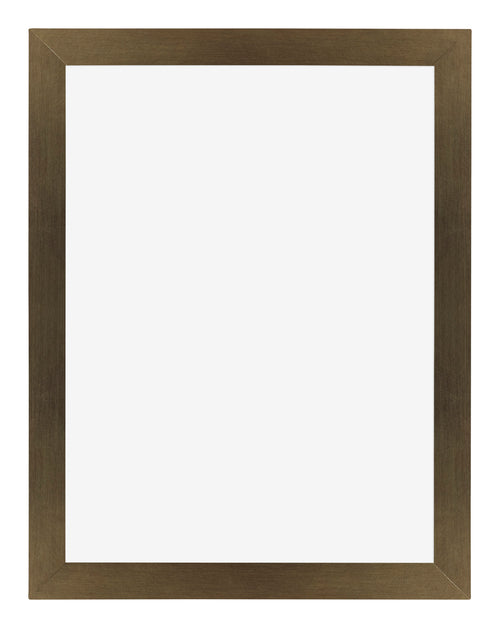 Mura MDF Photo Frame 18x24cm Bronze Design Front | Yourdecoration.com