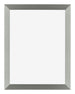 Mura MDF Photo Frame 18x24cm Champagne Front | Yourdecoration.com