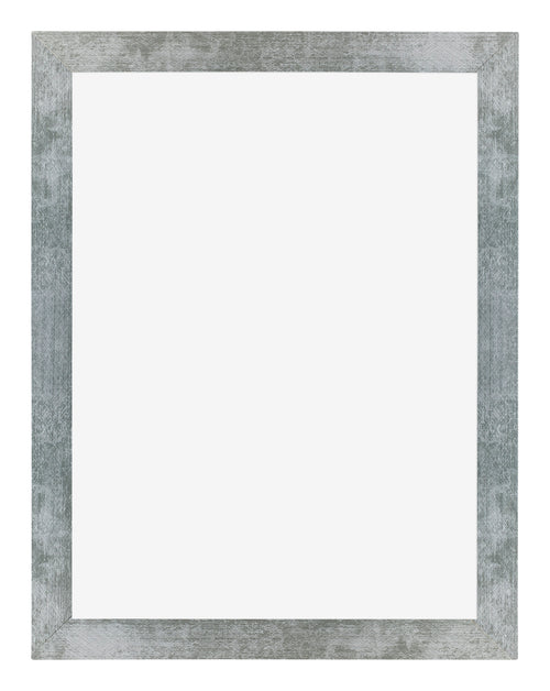 Mura MDF Photo Frame 18x24cm Iron Swept Front | Yourdecoration.com