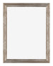 Mura MDF Photo Frame 18x24cm Metal Vintage Front | Yourdecoration.com