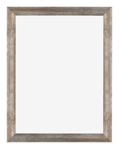 Mura MDF Photo Frame 18x24cm Metal Vintage Front | Yourdecoration.com