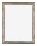 Mura MDF Photo Frame 18x24cm Metal Vintage Front | Yourdecoration.com