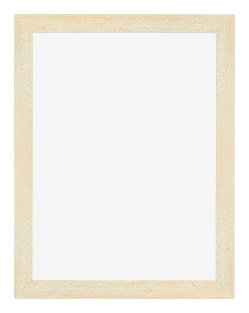 Mura MDF Photo Frame 18x24cm Sand Wiped Front | Yourdecoration.com