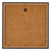 Mura MDF Photo Frame 20x20cm Back High Gloss Back | Yourdecoration.com