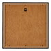 Mura MDF Photo Frame 20x20cm Back High Gloss Back | Yourdecoration.com