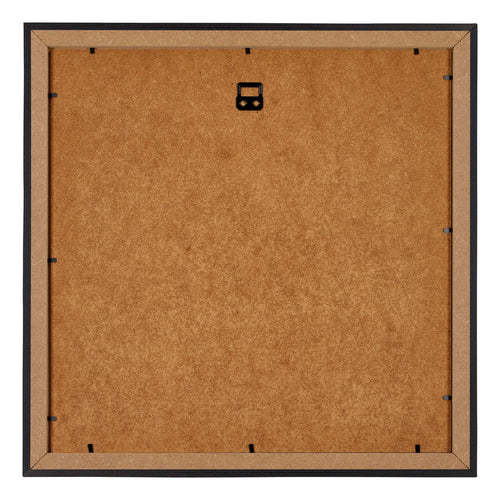 Mura MDF Photo Frame 20x20cm Back Wood Grain Back | Yourdecoration.com