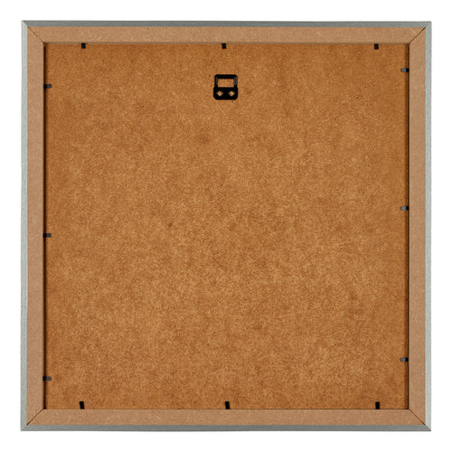 Mura MDF Photo Frame 20x20cm Champagne Back | Yourdecoration.com