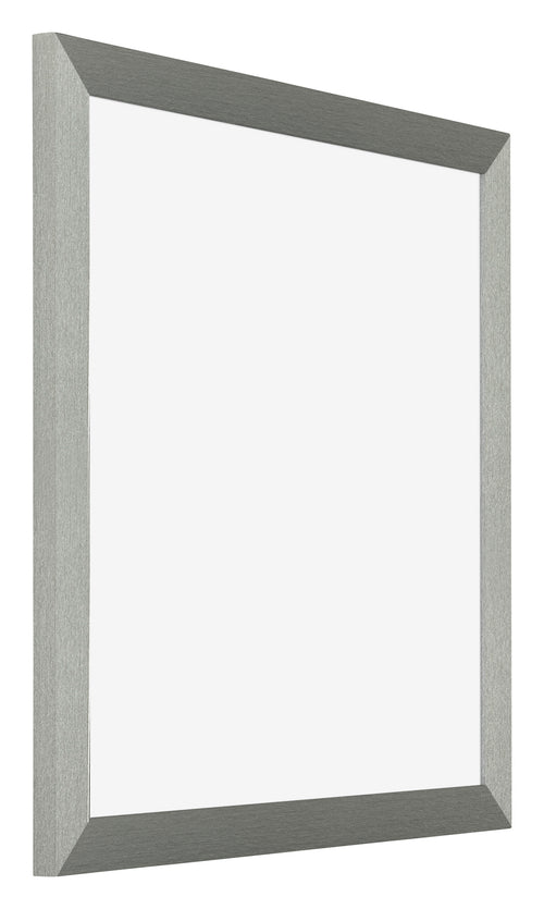 Mura MDF Photo Frame 20x20cm Champagne Front Oblique | Yourdecoration.com