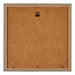 Mura MDF Photo Frame 20x20cm Gray Back | Yourdecoration.com