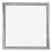 Mura MDF Photo Frame 20x20cm Gray Wiped Front | Yourdecoration.com