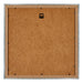 Mura MDF Photo Frame 20x20cm Iron Swept Back | Yourdecoration.com