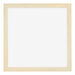 Mura MDF Photo Frame 20x20cm Sand Wiped Front | Yourdecoration.com