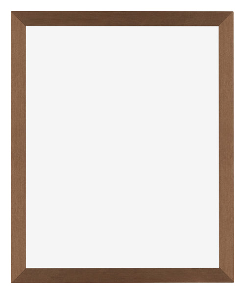 Mura MDF Photo Frame 20x25cm Copper Design Front | Yourdecoration.com