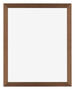 Mura MDF Photo Frame 20x25cm Copper Design Front | Yourdecoration.com