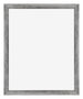 Mura MDF Photo Frame 20x25cm Gray Wiped Front | Yourdecoration.com