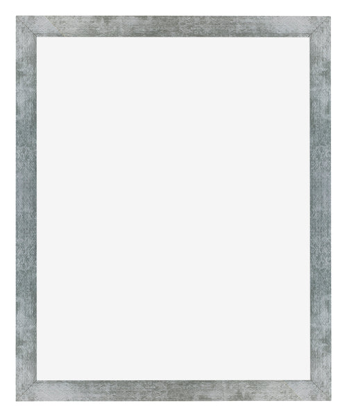 Mura MDF Photo Frame 20x25cm Iron Swept Front | Yourdecoration.com