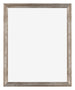 Mura MDF Photo Frame 20x25cm Metal Vintage Front | Yourdecoration.com