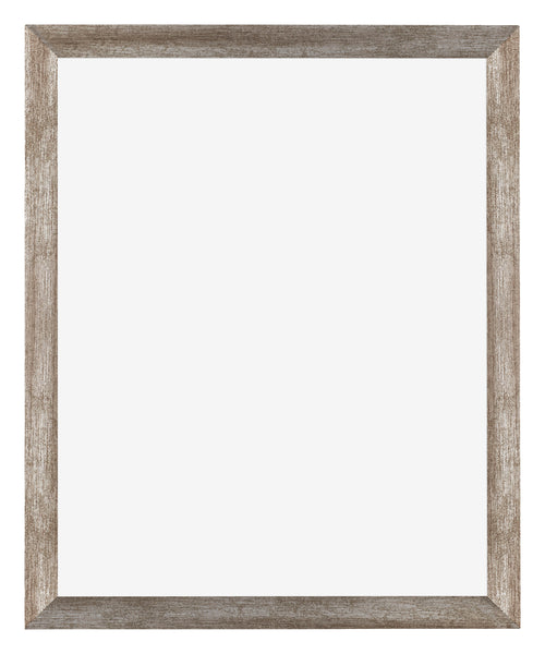 Mura MDF Photo Frame 20x25cm Metal Vintage Front | Yourdecoration.com