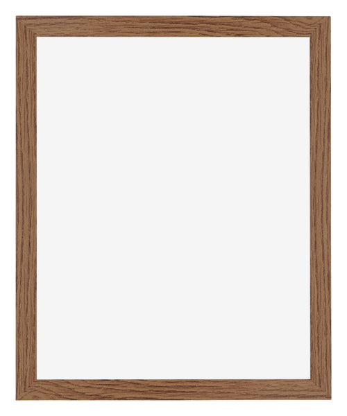 Mura MDF Photo Frame 20x25cm Oak Rustic Front | Yourdecoration.com