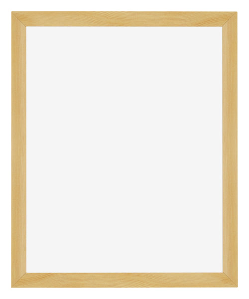 Mura MDF Photo Frame 20x25cm Pine Design Front | Yourdecoration.com