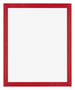 Mura MDF Photo Frame 20x25cm Red Front | Yourdecoration.com