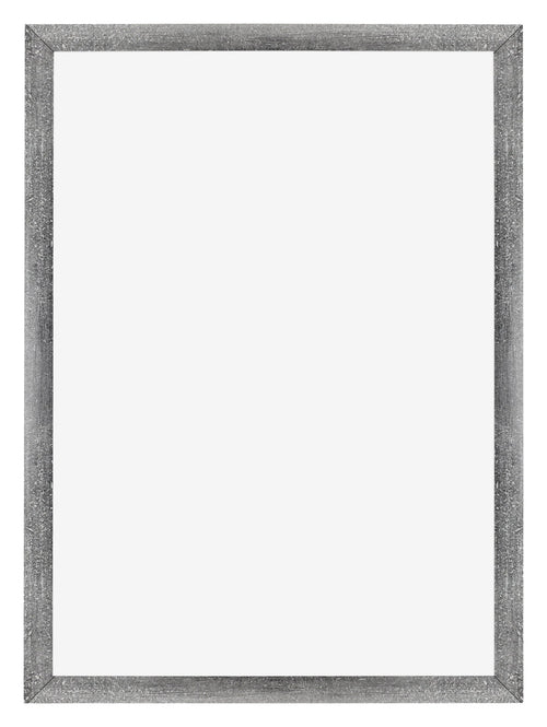 Mura MDF Photo Frame 20x28cm Gray Wiped Front | Yourdecoration.com