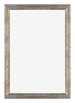 Mura MDF Photo Frame 20x30cm Metal Vintage Front | Yourdecoration.com