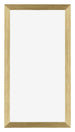 Mura MDF Photo Frame 20x40cm Gold Shiny Front | Yourdecoration.com