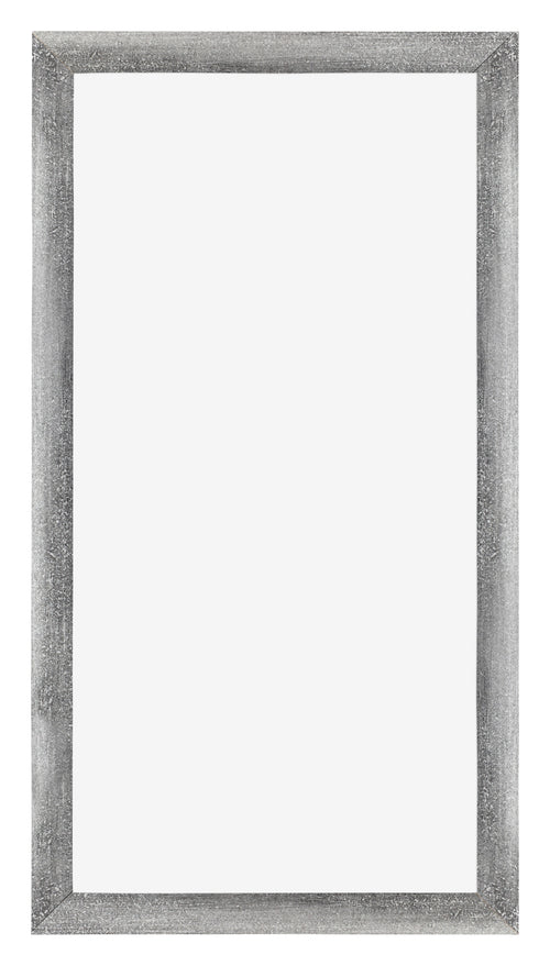 Mura MDF Photo Frame 20x40cm Gray Wiped Front | Yourdecoration.com