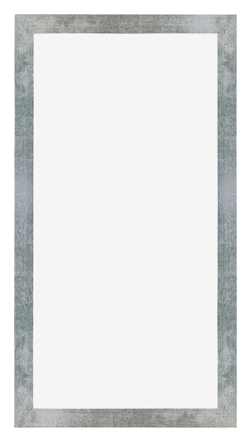 Mura MDF Photo Frame 20x40cm Iron Swept Front | Yourdecoration.com