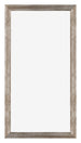 Mura MDF Photo Frame 20x40cm Metal Vintage Front | Yourdecoration.com