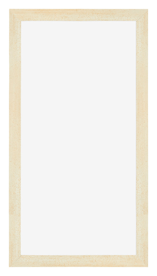 Mura MDF Photo Frame 20x40cm Sand Wiped Front | Yourdecoration.com