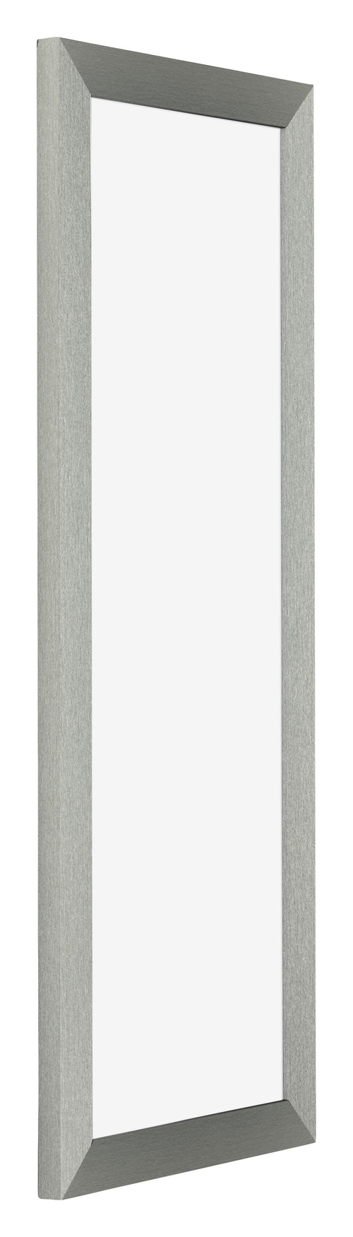 Mura MDF Photo Frame 20x60 Champagne Front Oblique | Yourdecoration.com