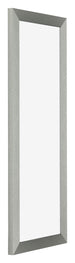 Mura MDF Photo Frame 20x60 Champagne Front Oblique | Yourdecoration.com