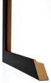 Mura MDF Photo Frame 20x60cm Back Matte Detail Intersection | Yourdecoration.com