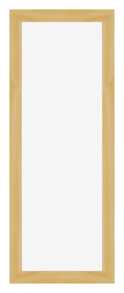 Mura MDF Photo Frame 20x60 Pine Design Front | Yourdecoration.com