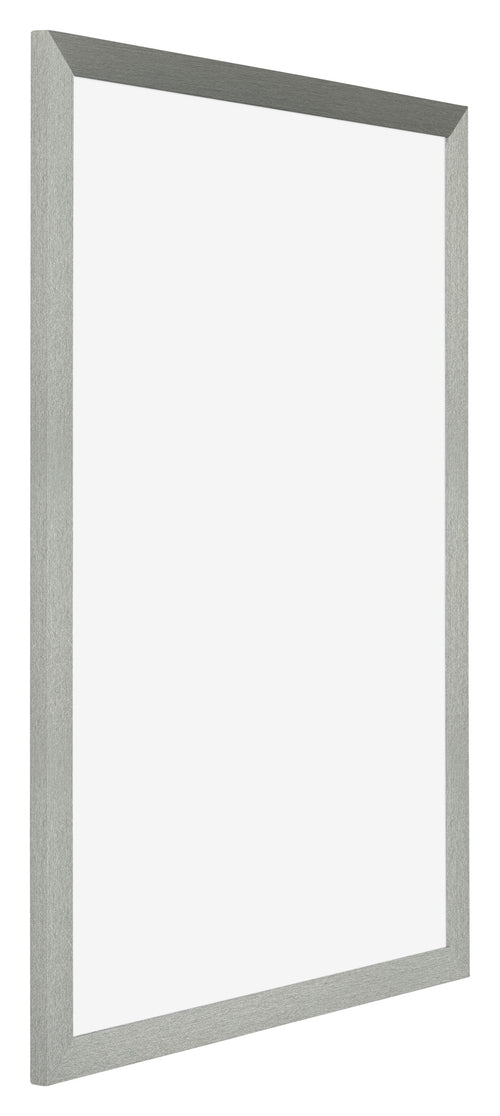 Mura MDF Photo Frame 21x29 7cm A4 Champagne Front Oblique | Yourdecoration.com