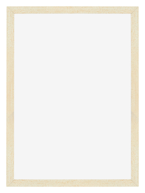 Mura MDF Photo Frame 21x29 7cm A4 Sand Wiped Front | Yourdecoration.com