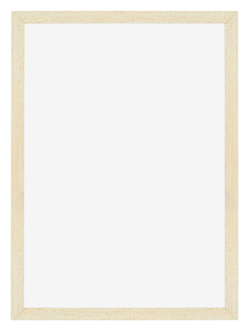 Mura MDF Photo Frame 21x29 7cm A4 Sand Wiped Front | Yourdecoration.com