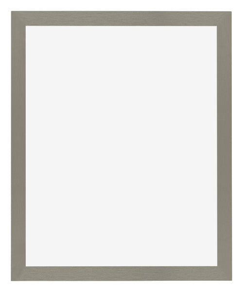 Mura MDF Photo Frame 24x30cm Gray Front | Yourdecoration.com