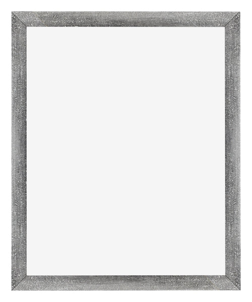 Mura MDF Photo Frame 24x30cm Gray Wiped Front | Yourdecoration.com