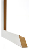 Mura MDF Photo Frame 24x32cm Anthracite Detail Intersection | Yourdecoration.com