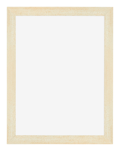 Mura MDF Photo Frame 24x32cm Blue Gold Melange Front | Yourdecoration.com